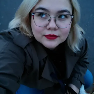 Лиза