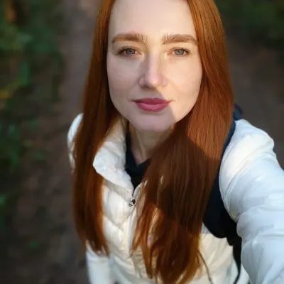 Кристина