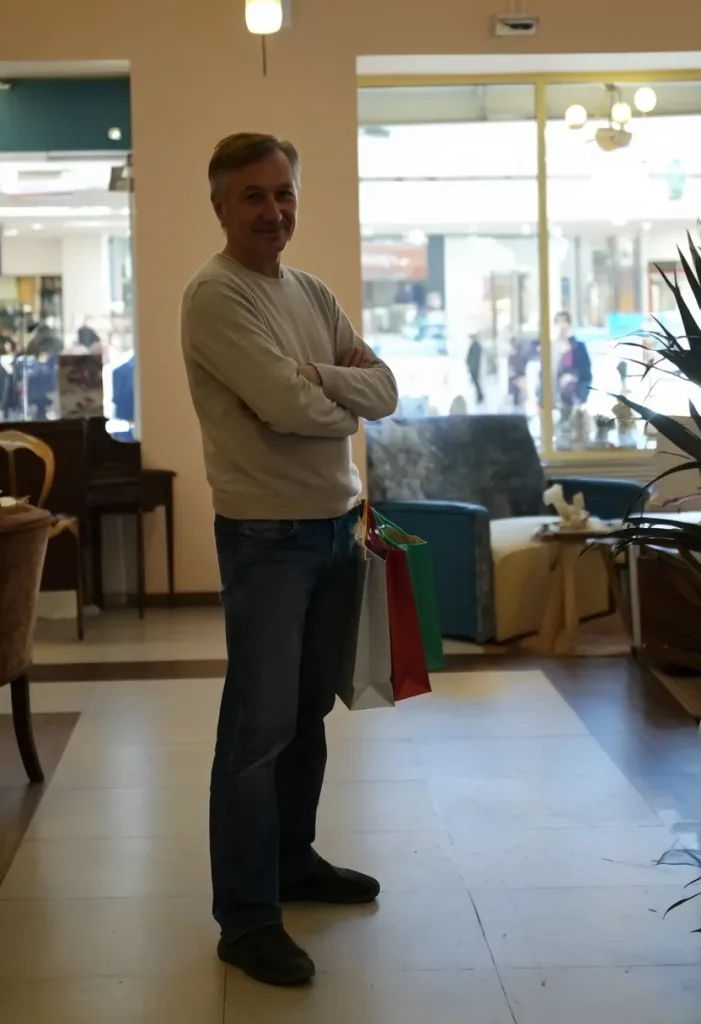 Михаил