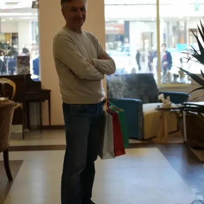 Михаил