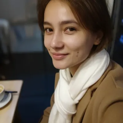 Лейсан, 23